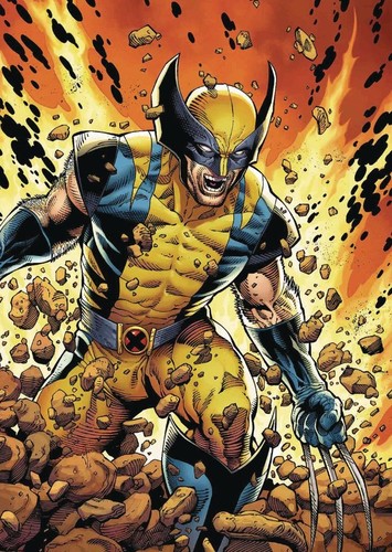 Wolverine