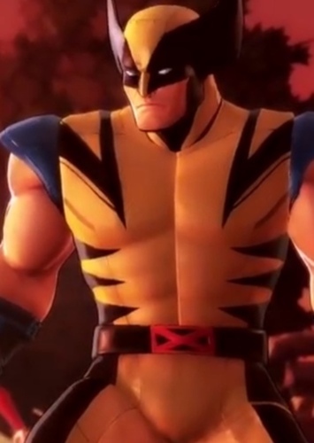 Wolverine