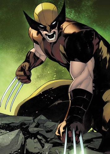 Wolverine