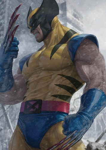 Wolverine