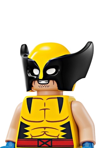 Wolverine