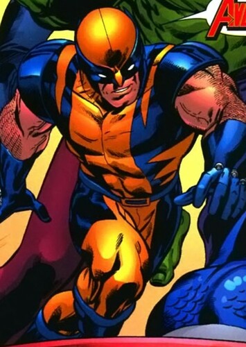 Wolverine