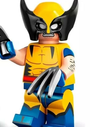 Wolverine