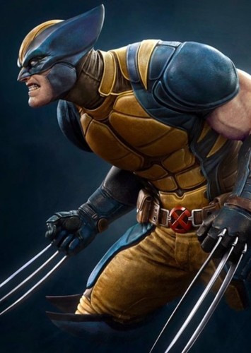 Wolverine
