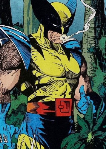 Wolverine
