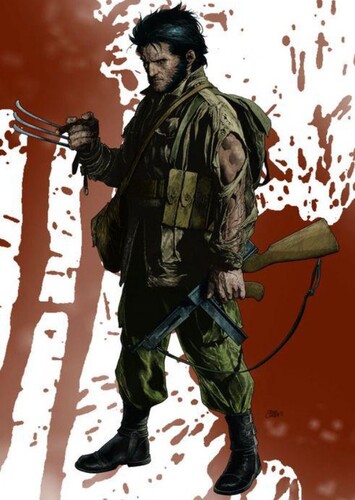 Wolverine
