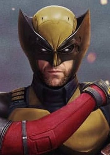 Wolverine