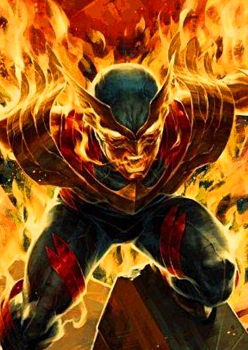 Wolverine