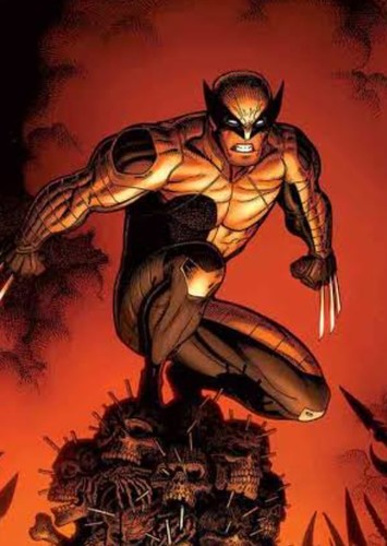 Wolverine