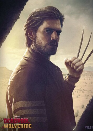Wolverine (Cavillrine)