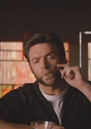 Wolverine (Fox Marvel Universe)