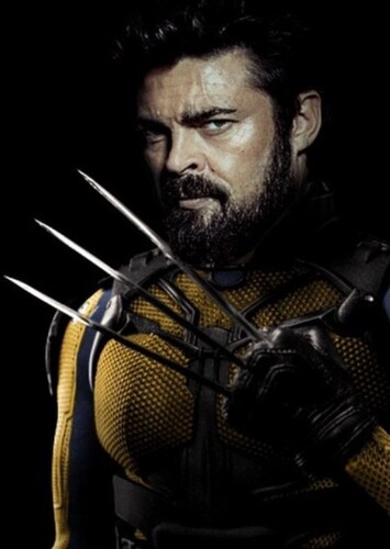 Wolverine Hero