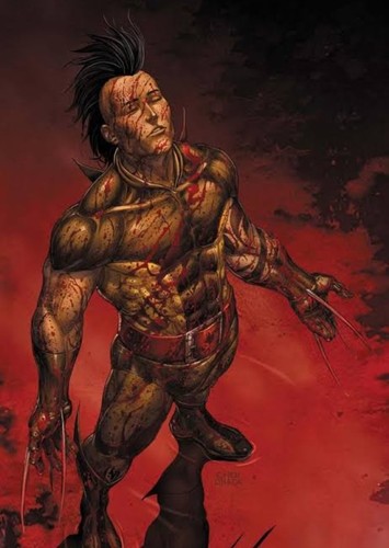 Wolverine II