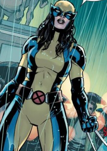 Wolverine II
