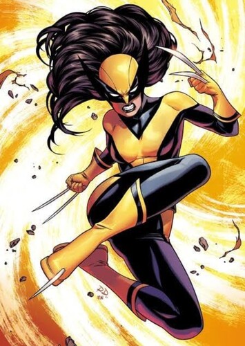 Wolverine II