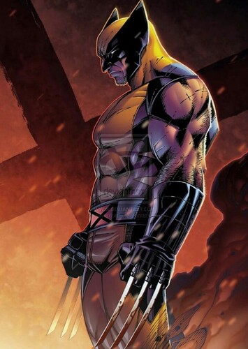 Wolverine/Logan