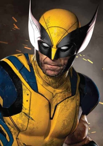 Wolverine/Logan