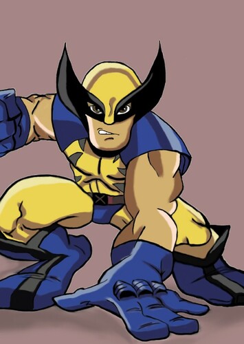 Wolverine