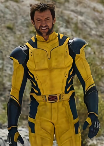 Wolverine (X-Men film series)