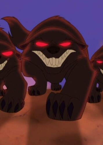 Wolverines
