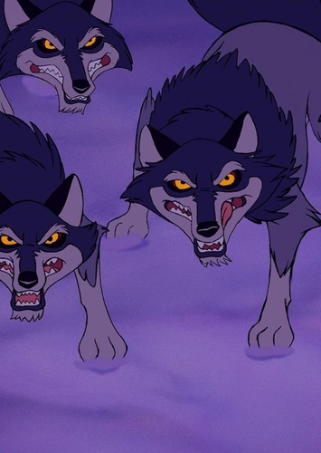 Wolves