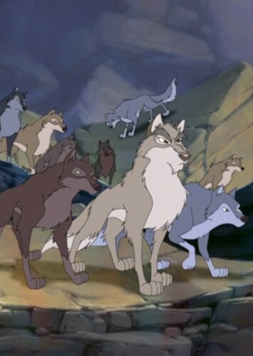 Wolves