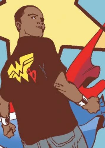 Wonder Boy