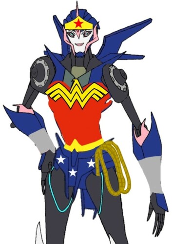 Wonder cee