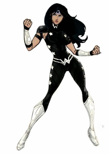 Wonder Girl
