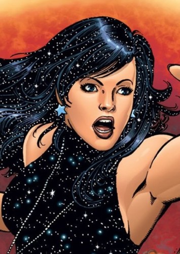 Donna Troy