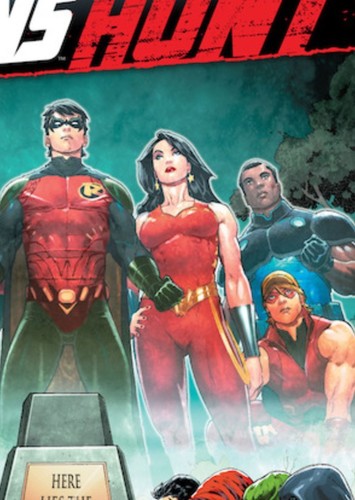 Wonder Girl