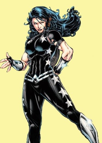Wonder Girl