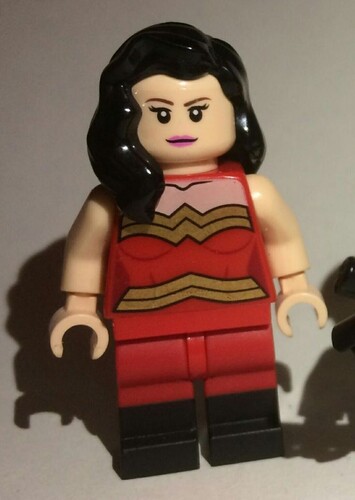 Wonder Girl