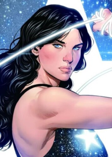 Wonder Girl