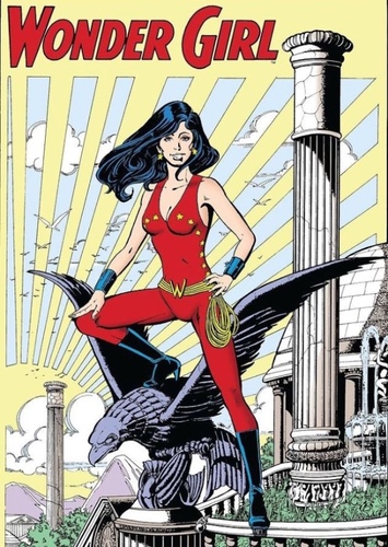 Donna Troy