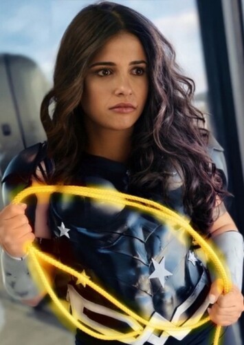Wonder Girl