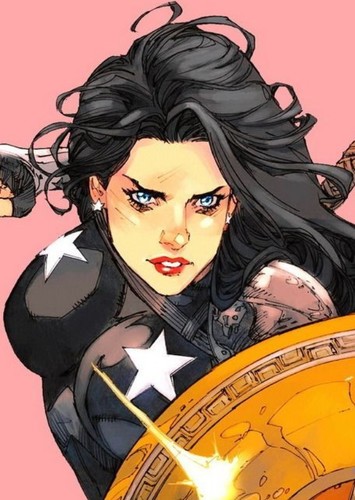 Wonder Girl / Donna Troy