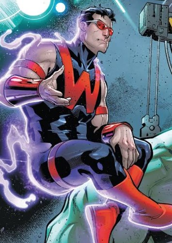 Wonder-Man