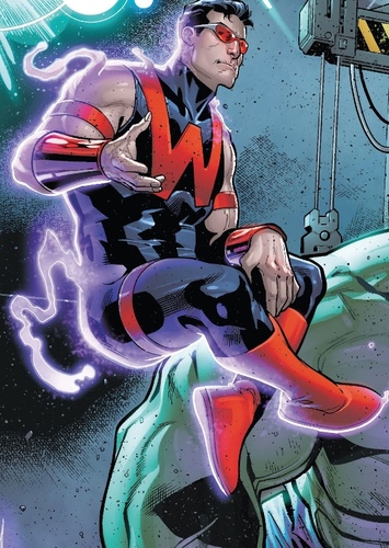 Wonder Man
