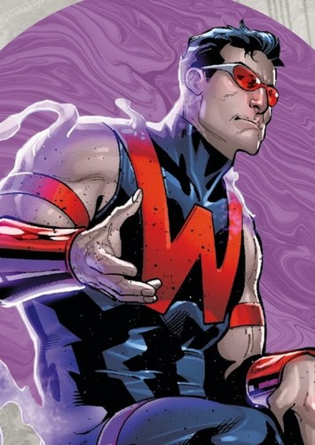Wonder Man