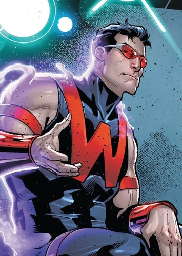 Wonder Man