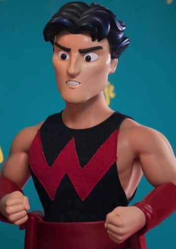 Wonder-Man