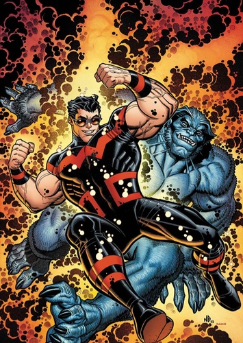 Wonder Man