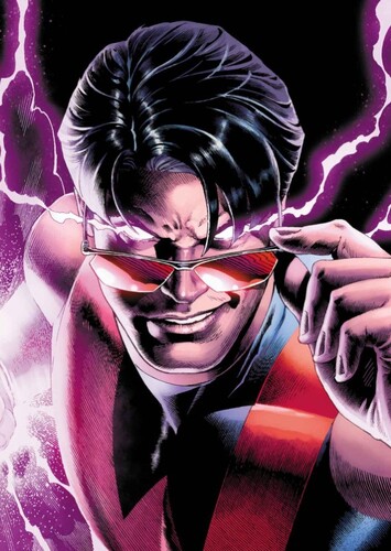 Wonder Man