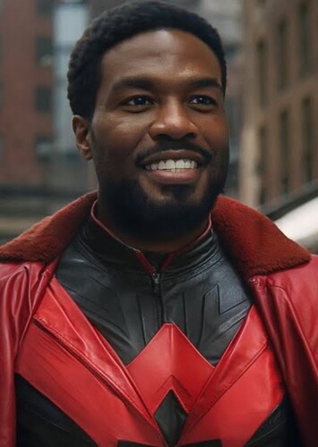 Wonder Man