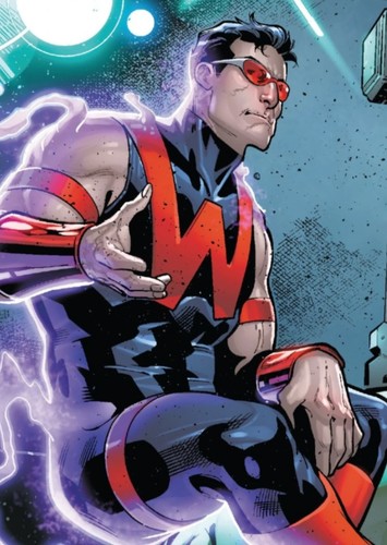 Wonder Man