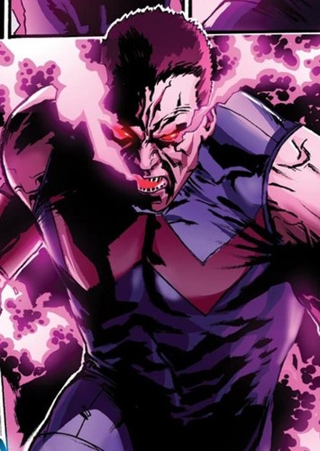 Wonder Man