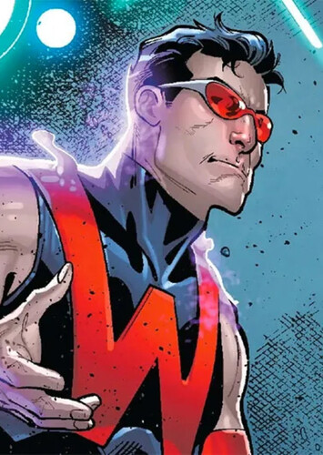 Wonder Man