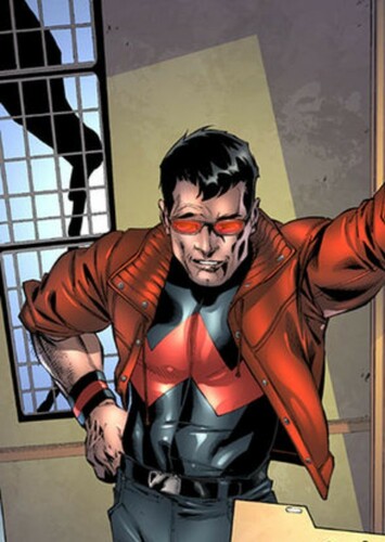 Wonder Man