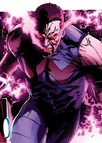 Wonder Man